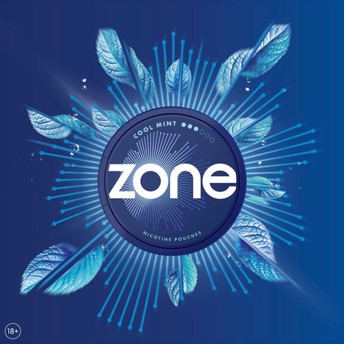 Zone Cool Mint