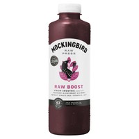 Mockingbird Raw Boost, Berry, Beetroot with Vitamins