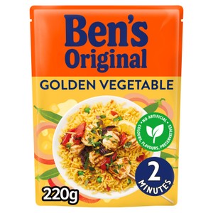 Ben's Original 220g