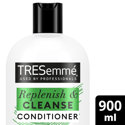 Tresemme Remoisturising Hair Conditioner