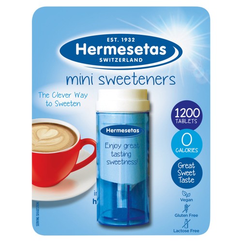 Hermesetas