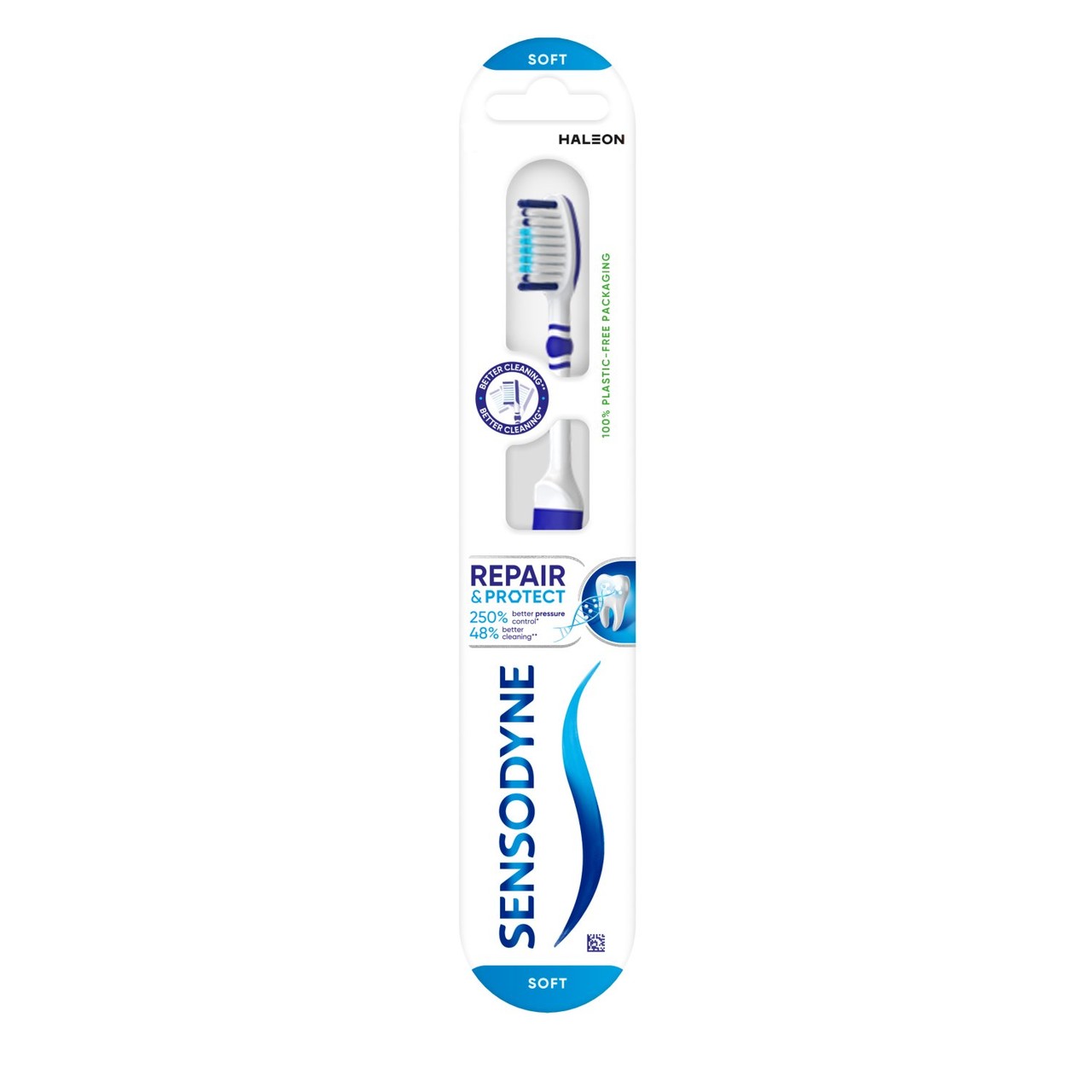 Sensodyne Repair & Protect Toothbrush