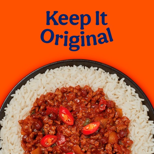 Ben's Original Sauce for Chiili Con Carne