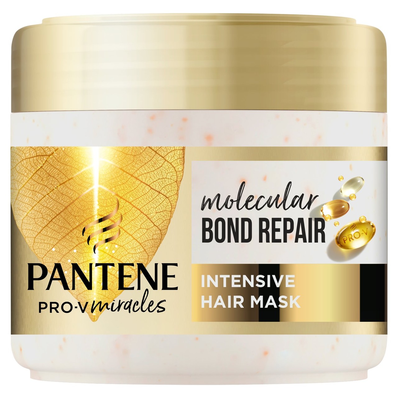 Pantene Repair Pro-V Miracles Hair Treatment 300ml
