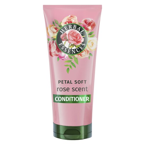 Herbal Essences Rose Conditioner 