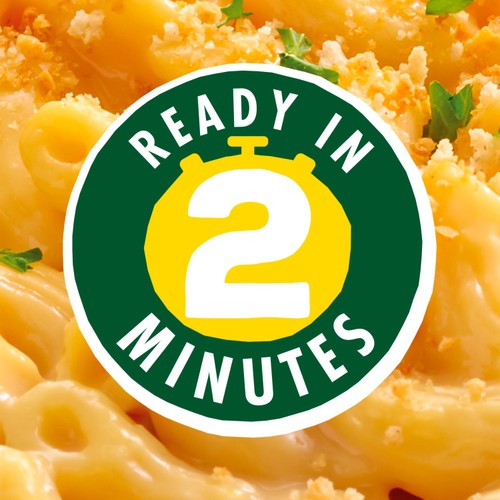 Dolmio Feasts Cheesy Mac & Cheese Pasta 