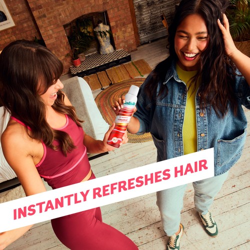 Batiste Dry Shampoo & Volume 