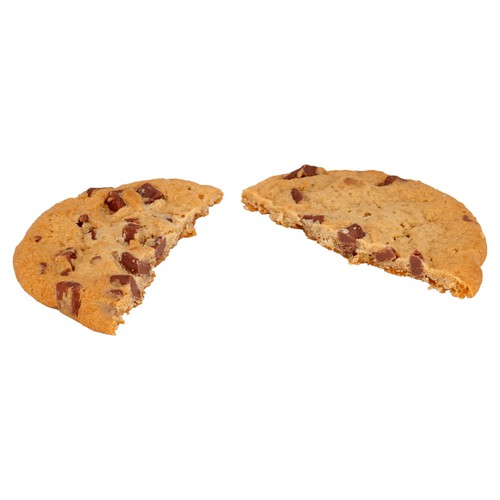 Morrisons Single Chocolate Chunk Cookie