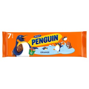 McVitie's 7 x24.6g