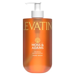 Moss & Adams 400ml