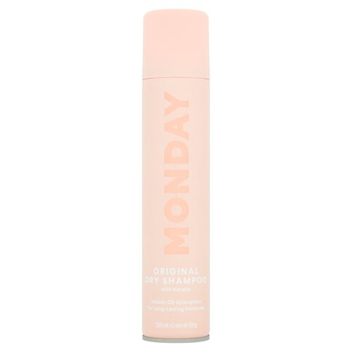 Monday Dry Shampoo Original 