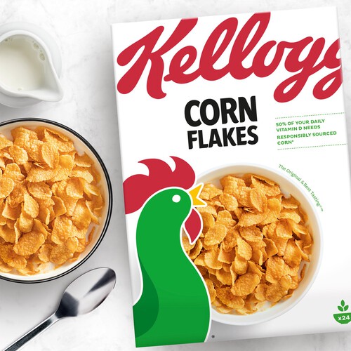 Kellogg's Corn Flakes