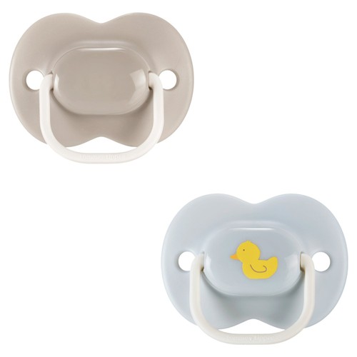 Tommee Tippee Mixed Colour Anytime Soother 6 - 18 Months