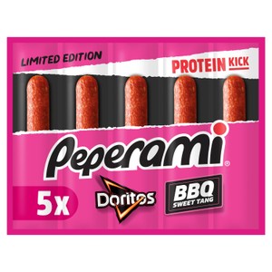 Peperami Tender Jerky Original 50G
