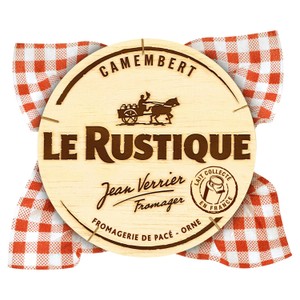 Le Rustique Camembert Cheese250g