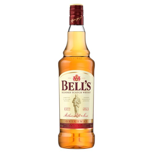 Bell's Original Blended Scotch Whisky 