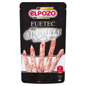 Elpozo 70g