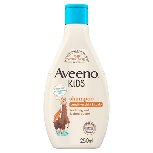 Aveeno Kids Shampoo 