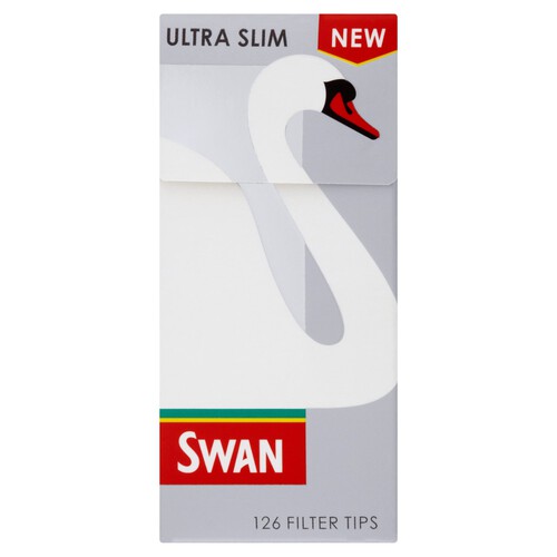 Swan Ultra Slim Filters