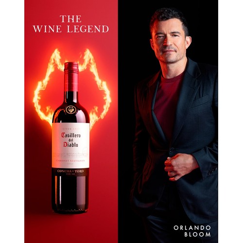 Casillero Del Diablo Reserva Cabernet Sauvignon 75cl