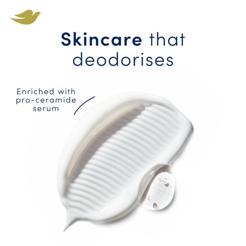 Dove For Women Anti-Perspirant Deodorant Fresh Cotton