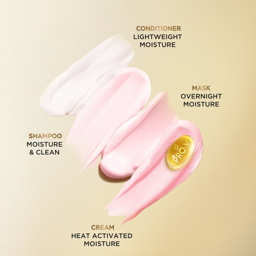 Pantene Moisture Recharge Pro-V Hair Conditioner