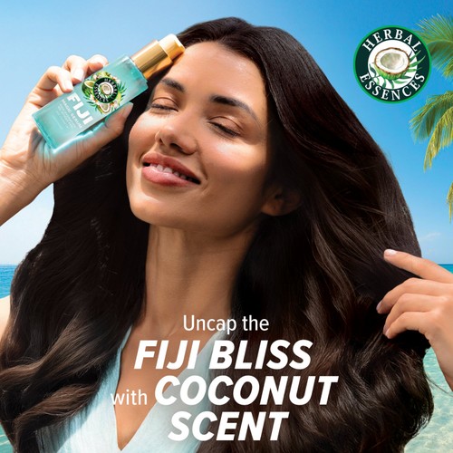 Herbal Essences Fiji Serum Rich Hydration   95ml