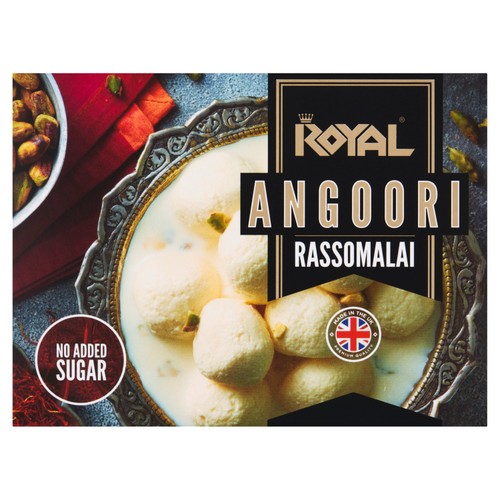 Royals Angoori Rassomalai