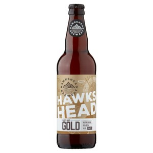 Hawkshead L/Land Gold 4.4% product image
