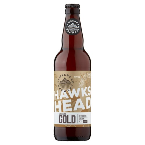 Hawkshead L/Land Gold 4.4%
