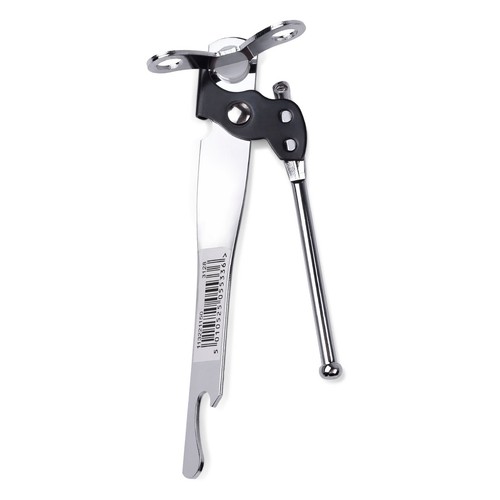 Morrisons can opener