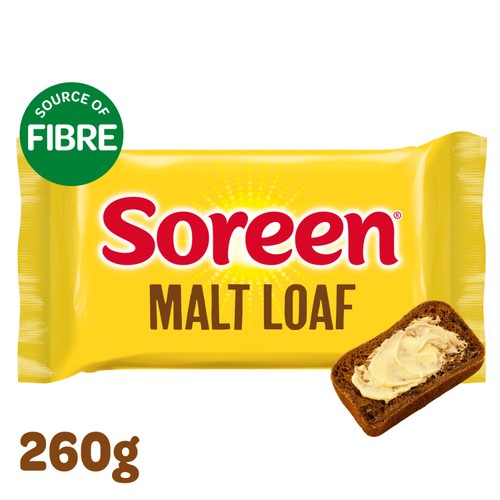 Soreen Large Fruity Malt Loaf