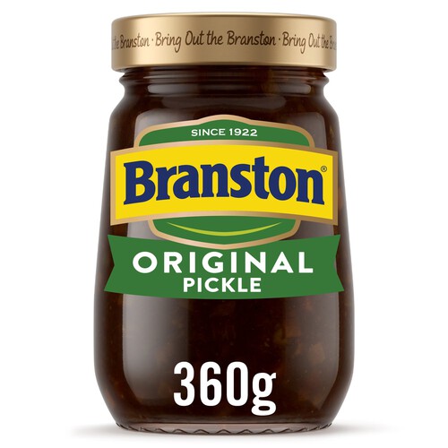 Branston Original Sweet Pickle (360g)