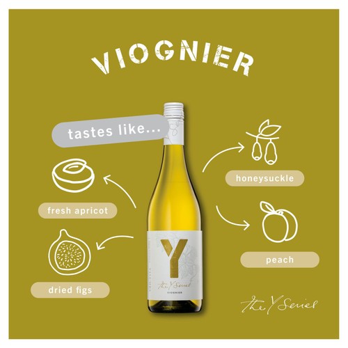 Y Series Viognier 