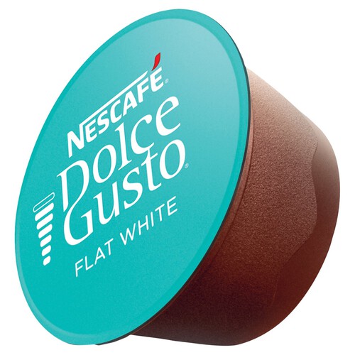 Nescafe Dolce Gusto Flat White