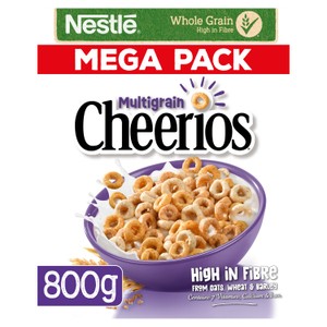 Cheerios 800g