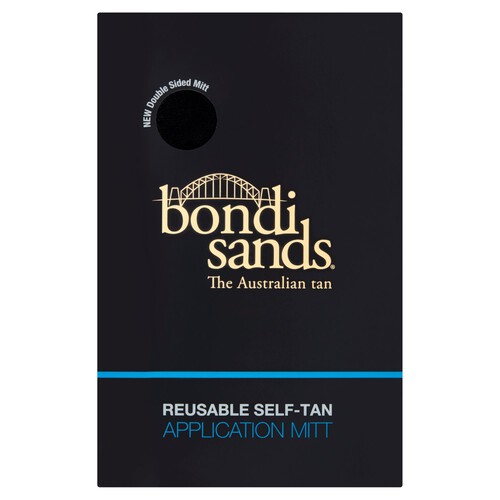 Bondi Sands Reusable Self - Tan Application Mitt