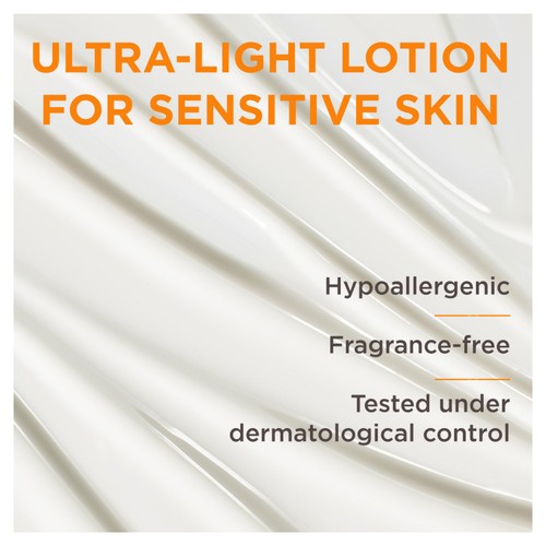 Ambre Solaire Kids Sensitive Advanced SPF 50+ 