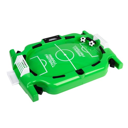 Pinball Football