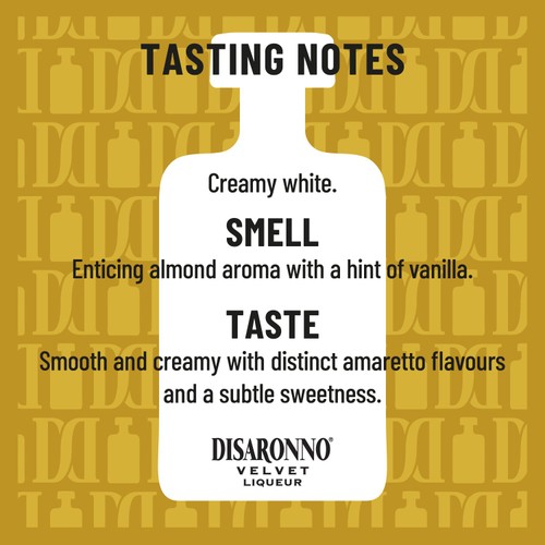 Disaronno Velvet Liqueur 