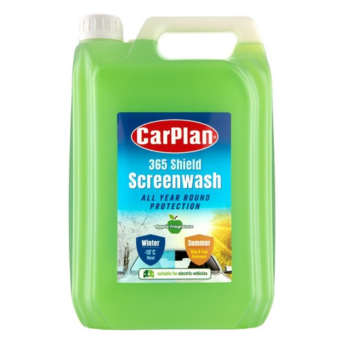 Carplan 365 Shield Screenwash 