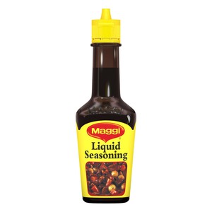 Maggi Liquid Seasoning | Morrisons