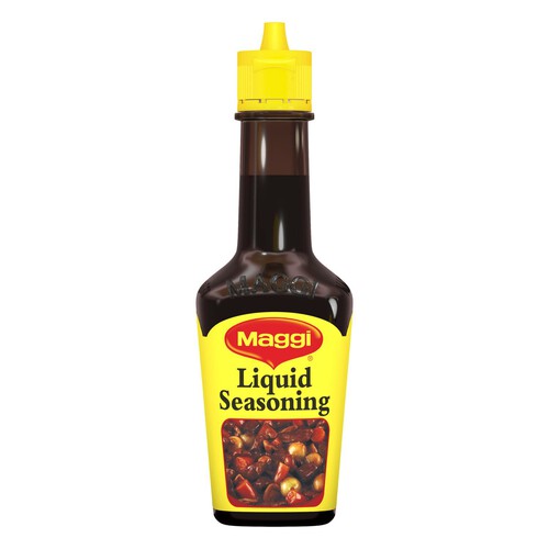 Maggi Seasoning Liquid