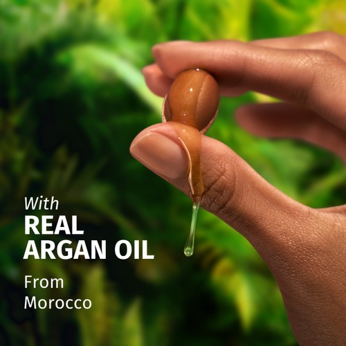 Herbal Essences Argan Oil Core Hair Conditioner All Types 