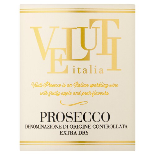 Veluti Prosecco 