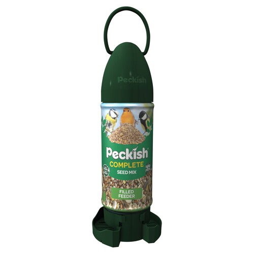 Peckish Complete Easy Feeder 400G