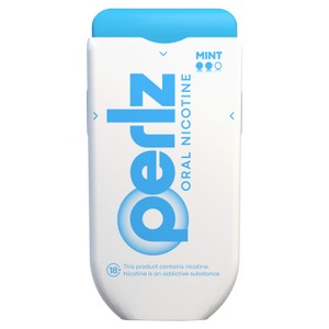 Perlz Mint 2mg Dispenser