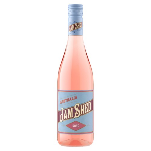 Jam Shed Rose Wine 