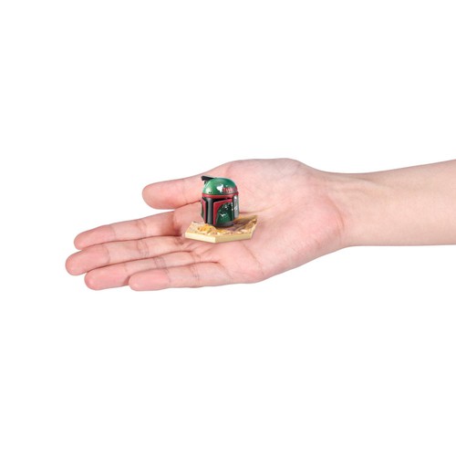 Mini Make Star Wars Capsule