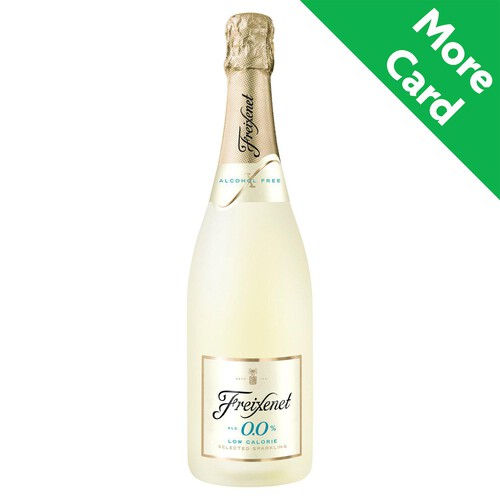 Freixenet Alcohol Free Sparkling White